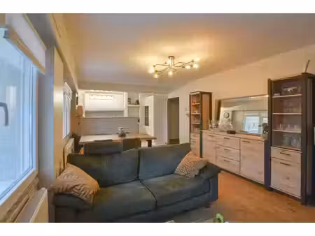 rez-de-chaussée à vendre à boulevard du souverain 140 watermael-boitsfort (vbe62203)