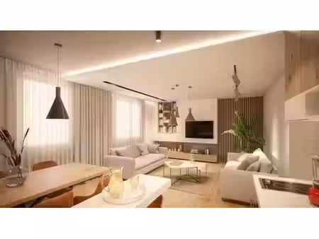 vente appartement 2 pièces 41 m² à antony (92160)  312 000 €