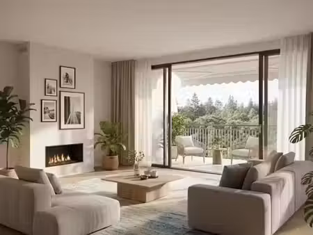 vente appartement 4 pièces 95 m² à royan (17200)  309 900 €