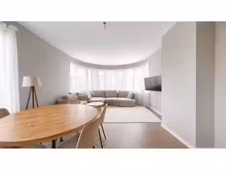 appartement à vendre à rue georges raeymaekers 55 schaerbeek (rbw80076)