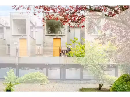 appartement à vendre à chaussée de namur 31 walhain (vbe62474)