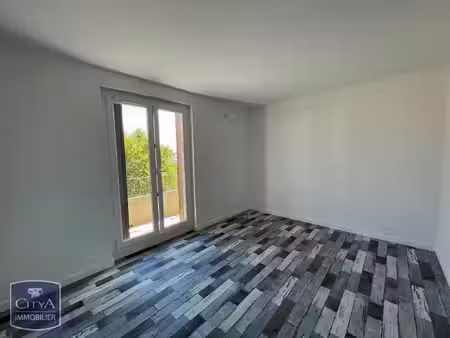 appartement à louer 3 pièces 58.12 m² - le pontet (84) - 550€