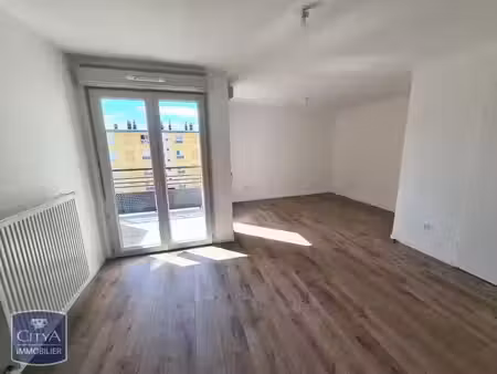 appartement à louer 3 pièces 62.4 m² - plaisir (78) - 968€