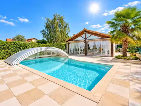maison 6 pièces - 176 m²