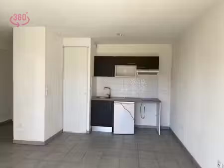 location appartement 2 pièces 42m² frouzins 31270