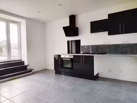 location appartement 2 pièces 37m²