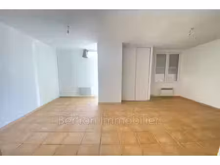location appartement 1 pièce 31m² perpignan 66000