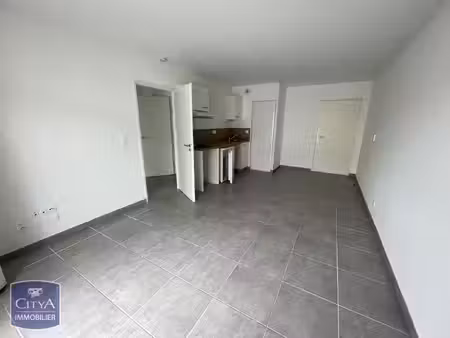 location appartement 2 pièces 42m² perpignan 66000