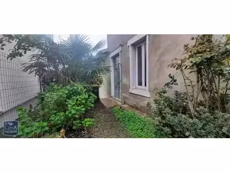 location maison 4 pièces 97m² pamiers 09100