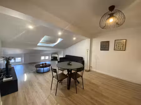 location appartement 2 pièces 43m² castelnaudary 11400