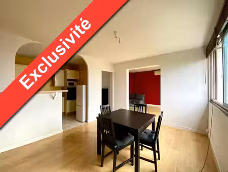 location appartement 3 pièces 62m² montpellier 34070