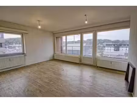 appartement à vendre à avenue du prince de liège 121 jambes (vbe62017)