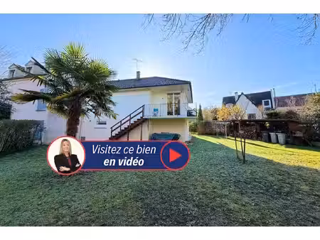 maison 4 pièces 77 m² à vendre / acheter villebon-sur-yvette 91140 ? | era immobilier
