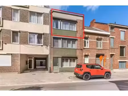 appartement à vendre à sint-corneliusstraat 19 hasselt (rbw79516)