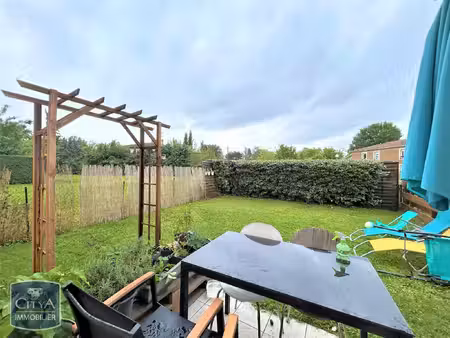 location maison 3 pièces 69m² montauban 82000