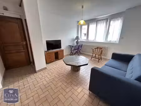appartement à louer 4 pièces 63.95 m² - lens (62) - 723€