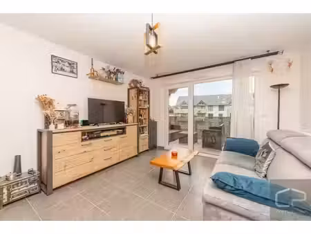 vente appartement 3 pièces 64.32 m² à la balme-de-sillingy (74330)  323 000 €
