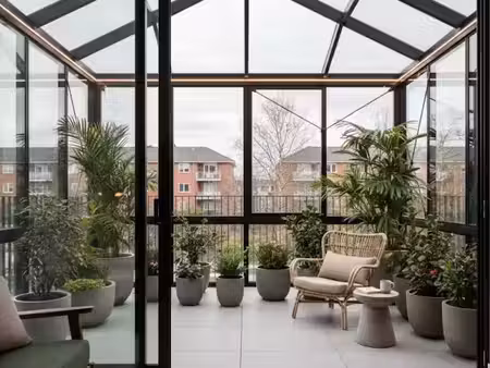 vente appartement 3 pièces 70 m² à saint-denis (93200)  324 000 €