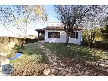 maison à louer 4 pièces 95.83 m² - meschers-sur-gironde (17) - 935€