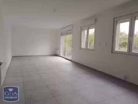 maison à louer 4 pièces 89.52 m² - meurchin (62) - 860€