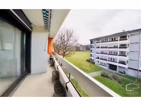 vente appartement 5 pièces 99 m² à annecy (74000)  330 000 €