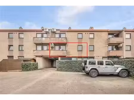 appartement à vendre à heilig-hartplein 23 hasselt (rbw79524)