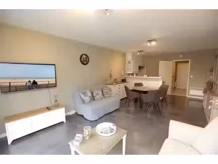 studio à vendre à troonstraat 203 ostende (rbw80151)