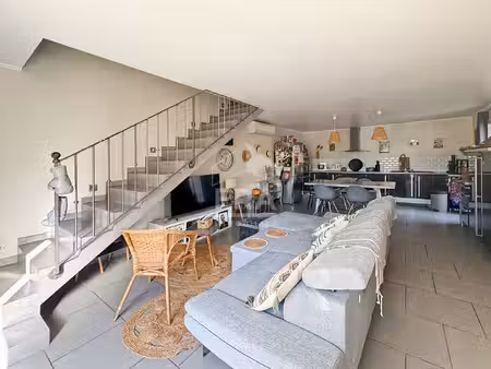 maison 4 pièces 117 m² à vendre / acheter maillane 13910 ? | era immobilier