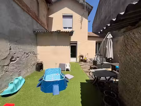 maison à louer