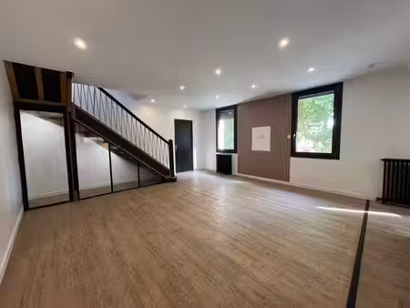 maison à louer