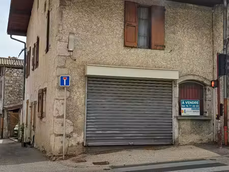 achat maison 7 pièces 255m²