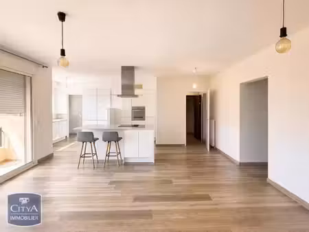 appartement à louer 4 pièces 95 m² - salon-de-provence (13) - 1 227€
