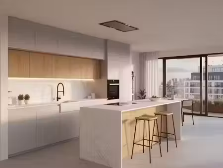 vente appartement 4 pièces 85 m² à le blanc-mesnil (93150)  335 000 €