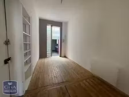 appartement à louer 2 pièces 35.52 m² - lille (59) - 648€