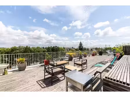 appartement 4 pièces 82 m² à vendre / acheter massy 91300 ? | era immobilier