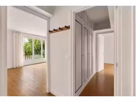 vente appartement 2 pièces 52.9 m² à montreuil (93100)  340 000 €