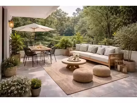 vente appartement 4 pièces 100 m² à salon-de-provence (13300)  340 000 €