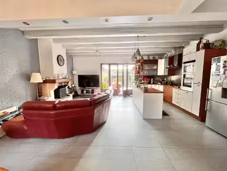 maison 6 pièces 177 m² à vendre / acheter sartrouville 78500 ? | era immobilier