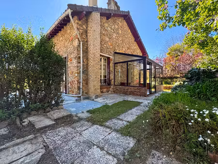 maison 6 pièces 104 m² à vendre / acheter vauhallan 91430 ? | era immobilier