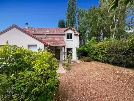 maison 6 pièces 130 m² à vendre / acheter verrières-le-buisson 91370 ? | era immobilier