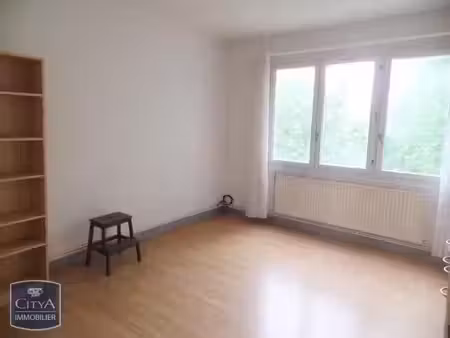 appartement à louer 3 pièces 64.61 m² - lille (59) - 833€