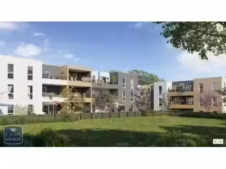 appartement à louer 2 pièces 38.18 m² - marseille (13) - 678€