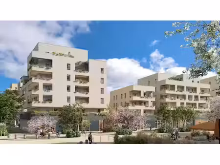 vente appartement 2 pièces 49.8 m² à annecy (74000)  341 000 €