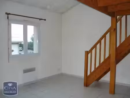 appartement à louer 2 pièces 34.98 m² - bruges (33) - 689€