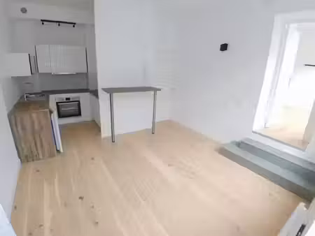 appartement à louer 2 pièces 39.95 m² - lille (59) - 783€