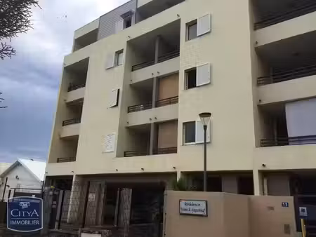 appartement à louer 3 pièces 64.8 m² - saint-denis (974) - 886€