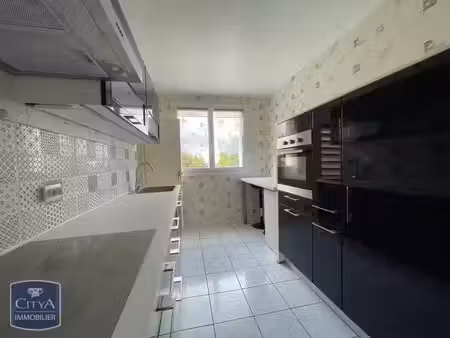 appartement à louer 4 pièces 64 m² - rousies (59) - 755€