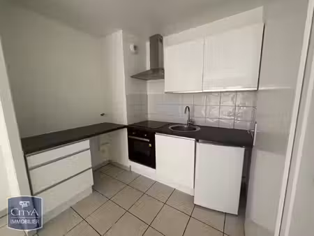 appartement à louer 2 pièces 47.13 m² - thonon-les-bains (74) - 625€