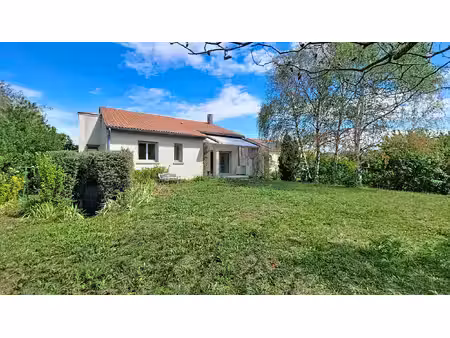 achat maison 6 pièces 168m² les martres de veyre 63730