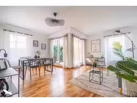 vente appartement 3 pièces 76 m² à bordeaux (33000)  350 000 €